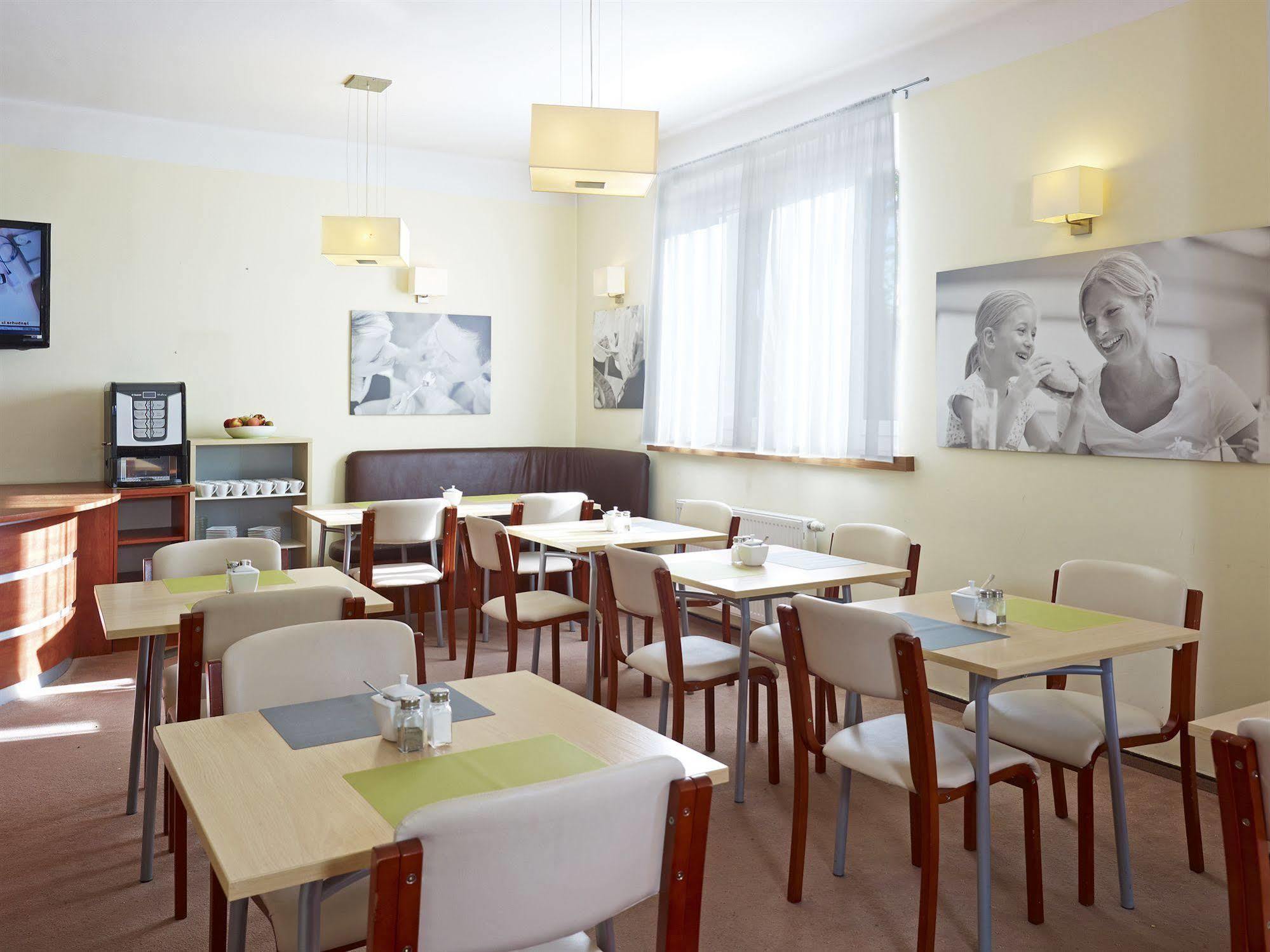 Focus Hotel Bydgoszcz Exterior photo