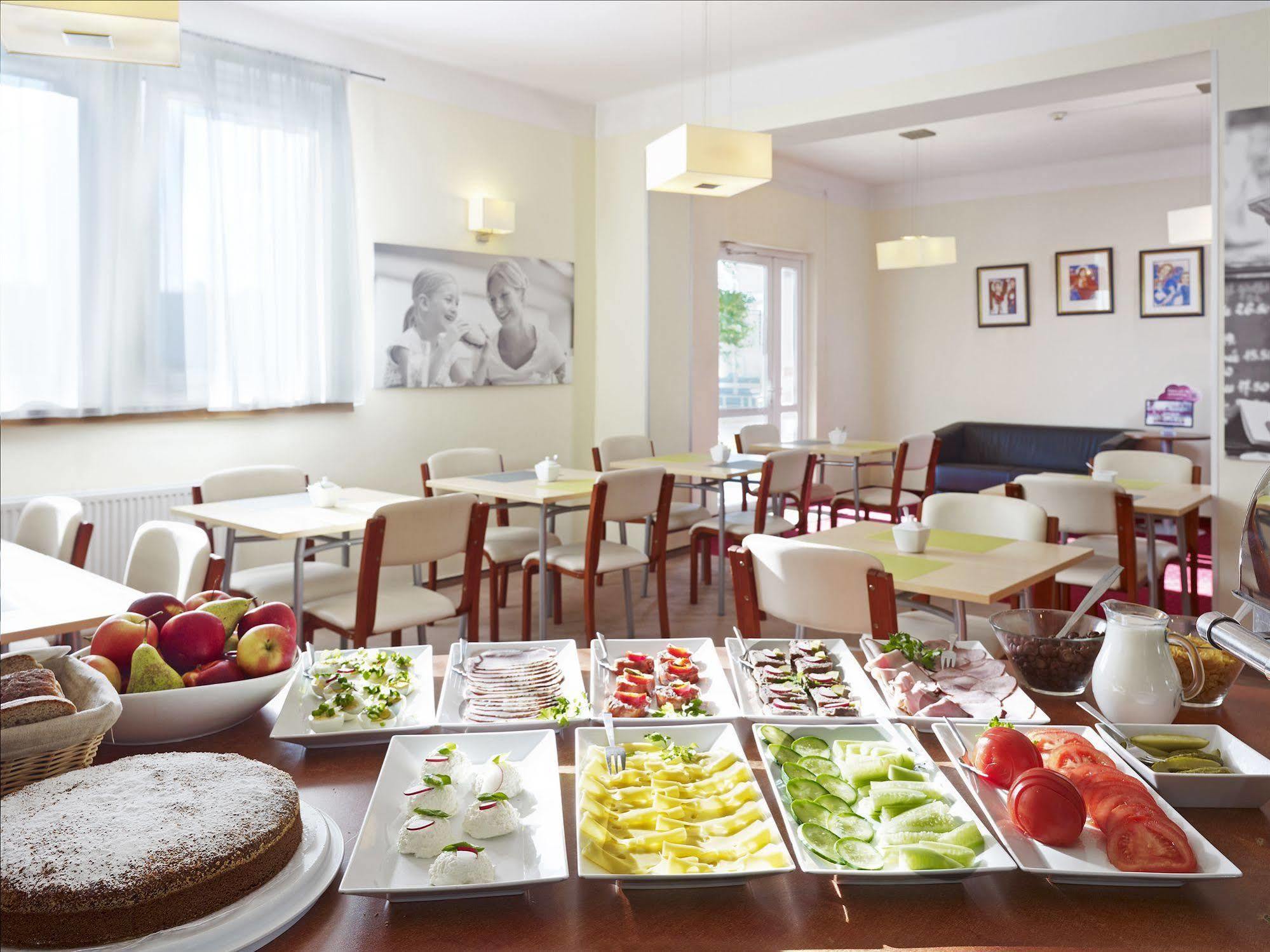 Focus Hotel Bydgoszcz Exterior photo