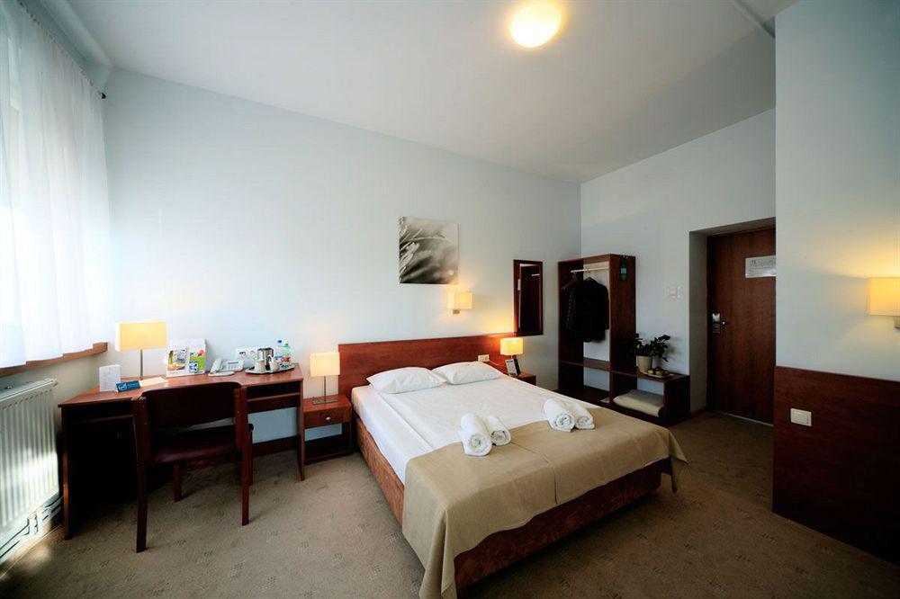 Focus Hotel Bydgoszcz Room photo